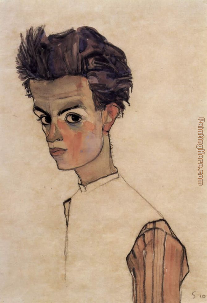 Self Portrait 